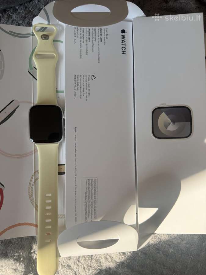 Apple Watch Series 9 45mm