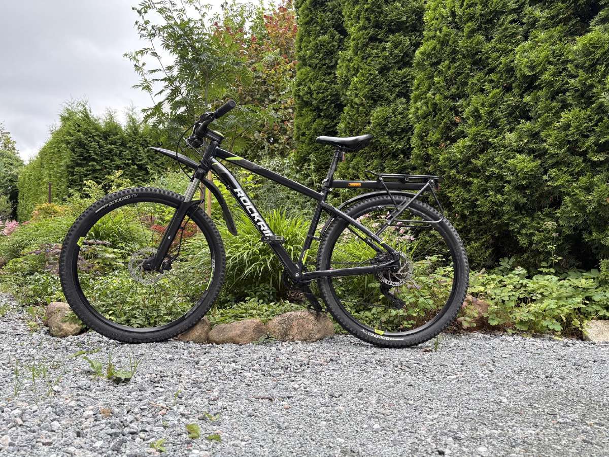 MTB Dviratis Rockrider St530