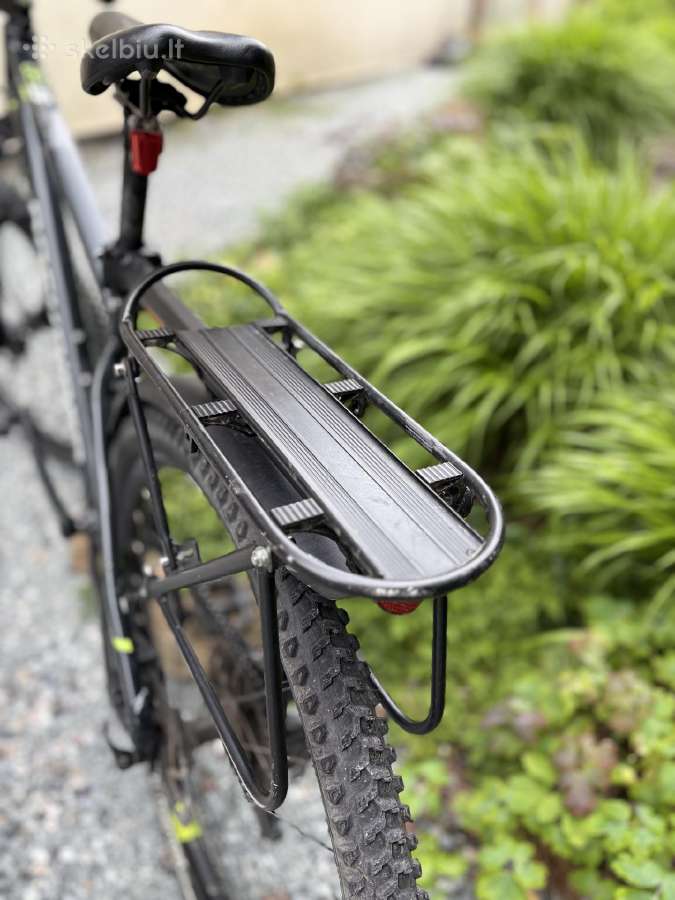 MTB Dviratis Rockrider St530 - nuotraukos Nr. 2