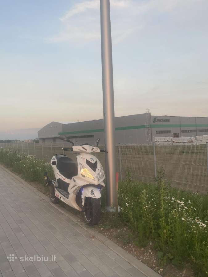 Peugeot Speedfighter 3