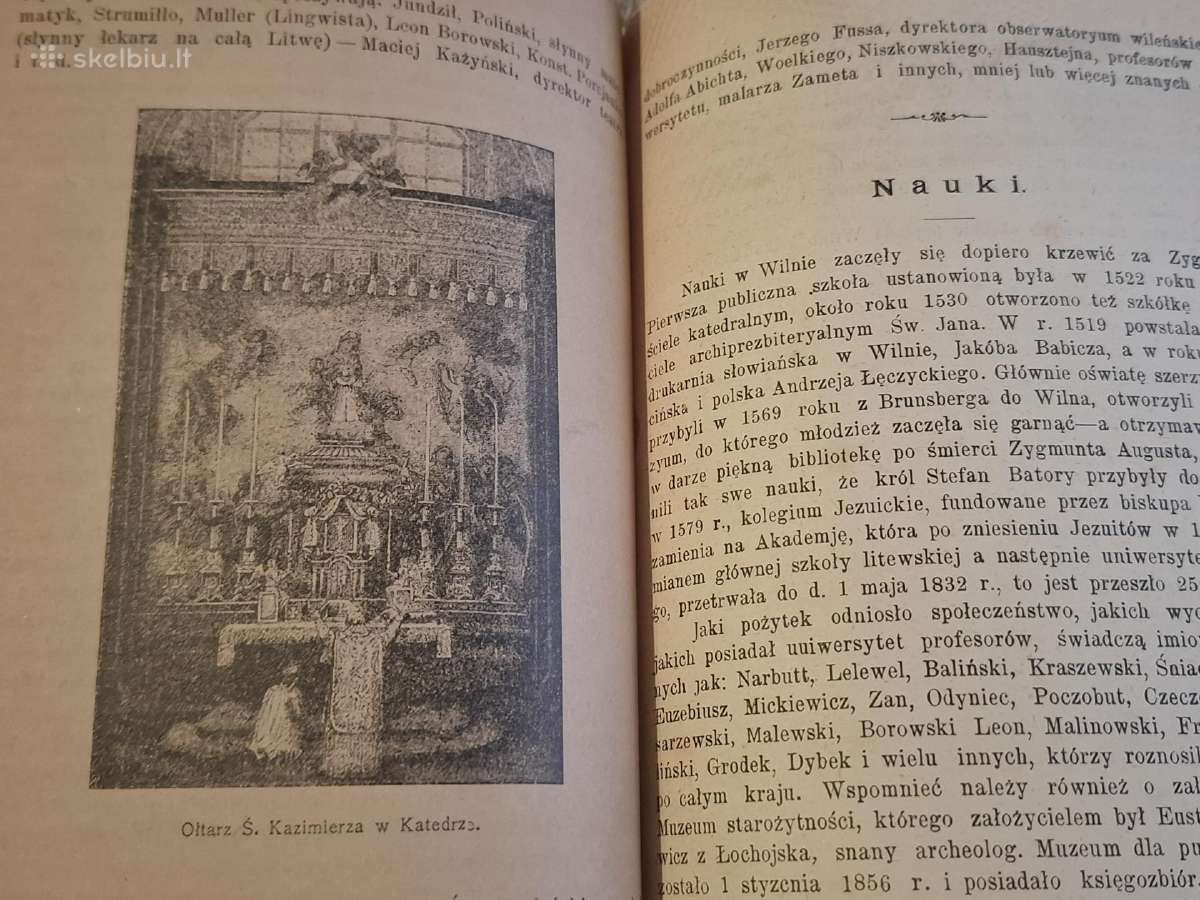 Kalendoriai - nuotraukos Nr. 22