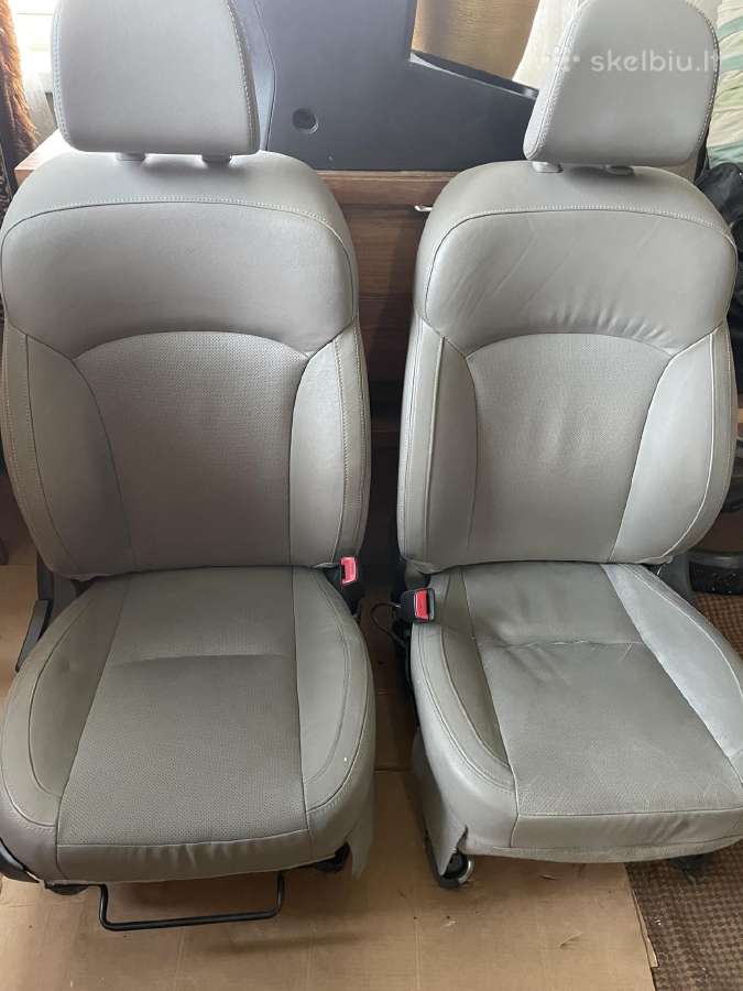 Subaru Forester Sj 2012-2018 dalys - nuotraukos Nr. 10