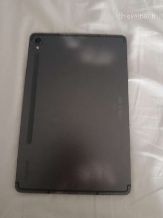 Samsung Galaxy tab S9