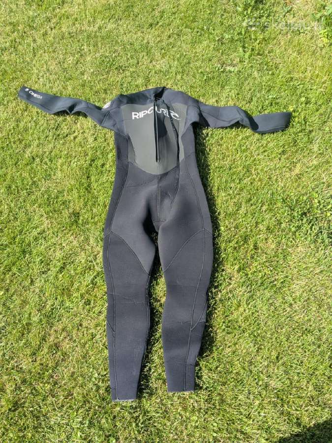 Hidro kostiumas Rip curl