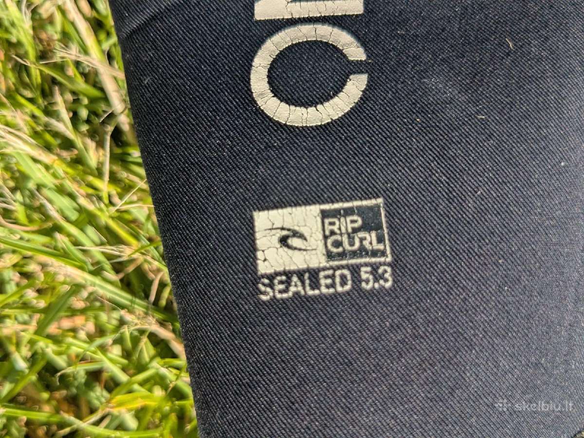 Hidro kostiumas Rip curl - nuotraukos Nr. 3