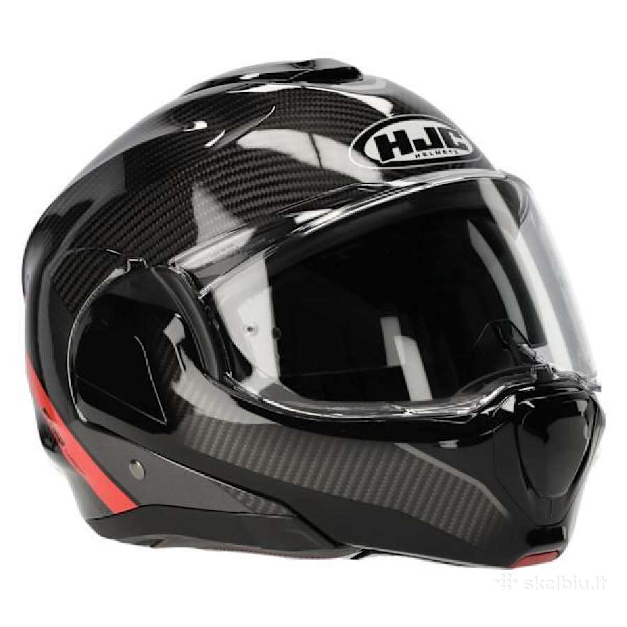 Hjc F100 Carbon - nuotraukos Nr. 2