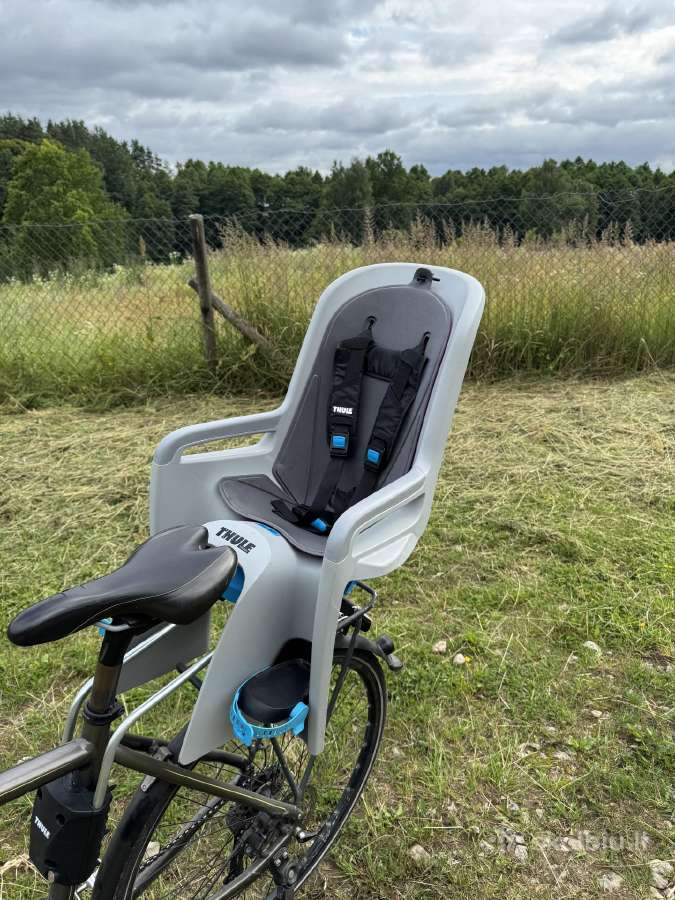 Thule Ridealong kėdutė