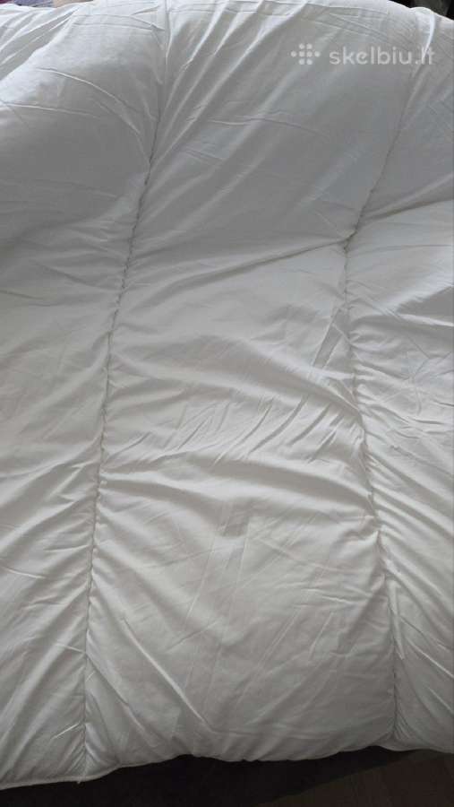 Antklodė 200cm/210cm - nuotraukos Nr. 5