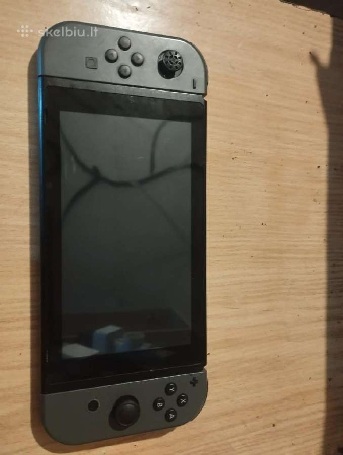 Nintendo hac-001