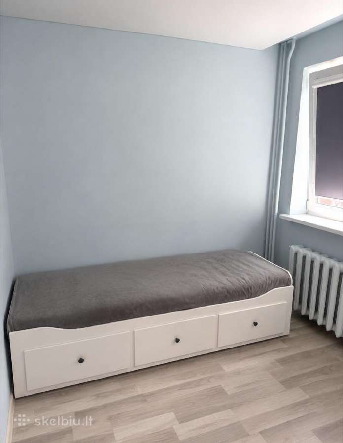 Parduodamas pilnai įrengtas 4 kambarių butas. - nuotraukos Nr. 7