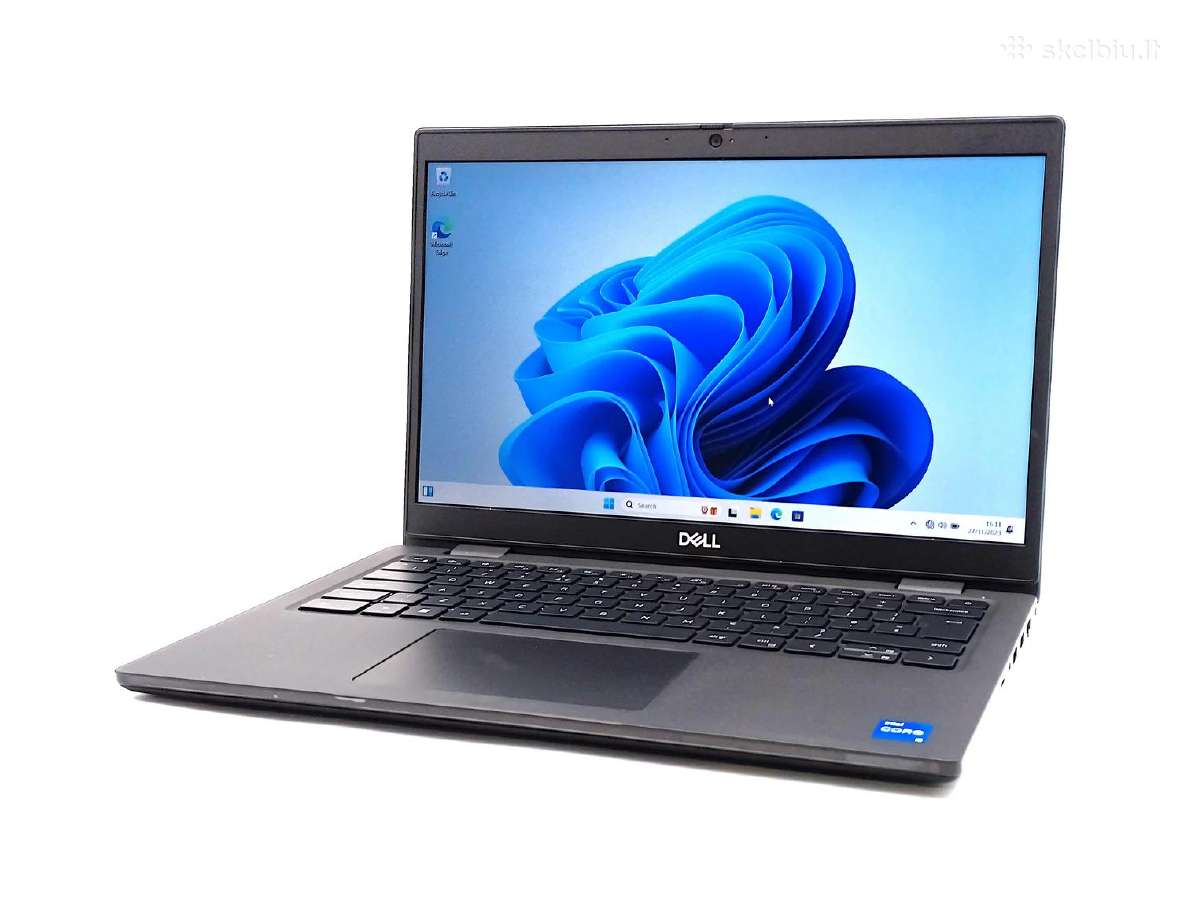 Dell Latitude 3420 i3 11th gen 16/256
