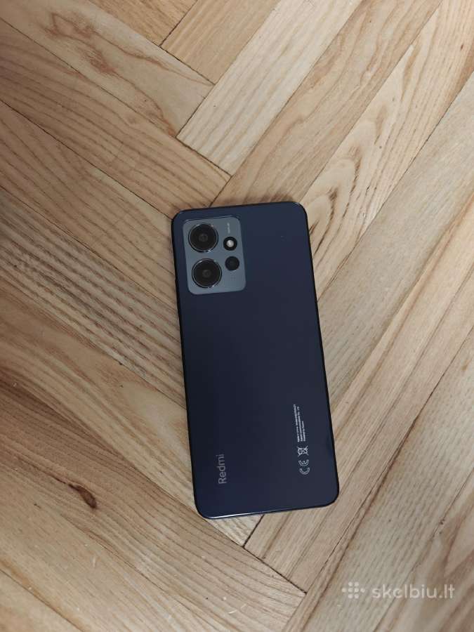 Redmi note 12 128gb - nuotraukos Nr. 2