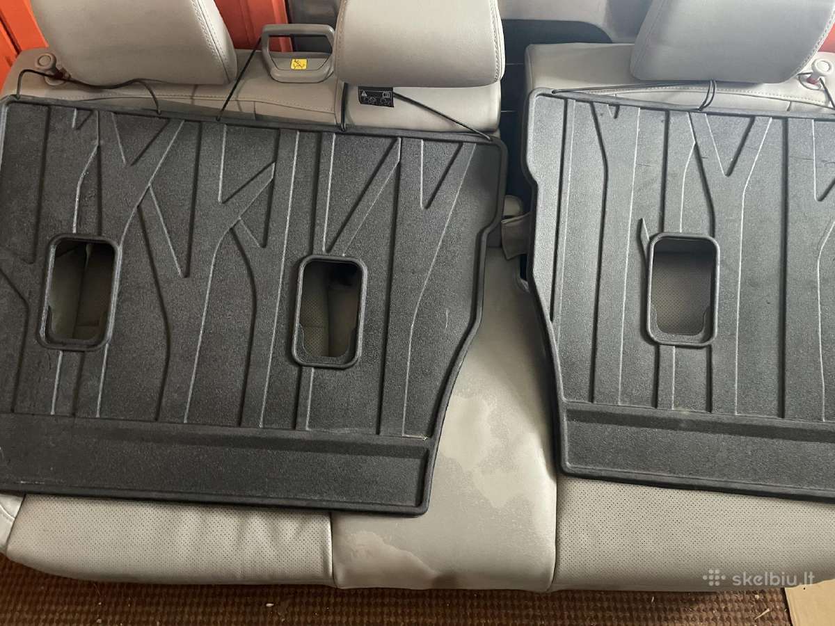 Subaru Forester Sj 2012-2018 dalys - nuotraukos Nr. 11