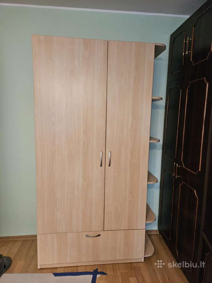 Prieškambario spinta