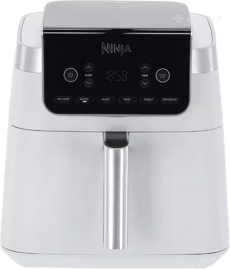 Ninja Air Fryer Max Pro karšto oro gruzdintuvė