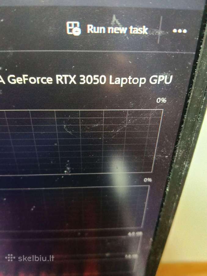 Msi gf63 thin - nuotraukos Nr. 3