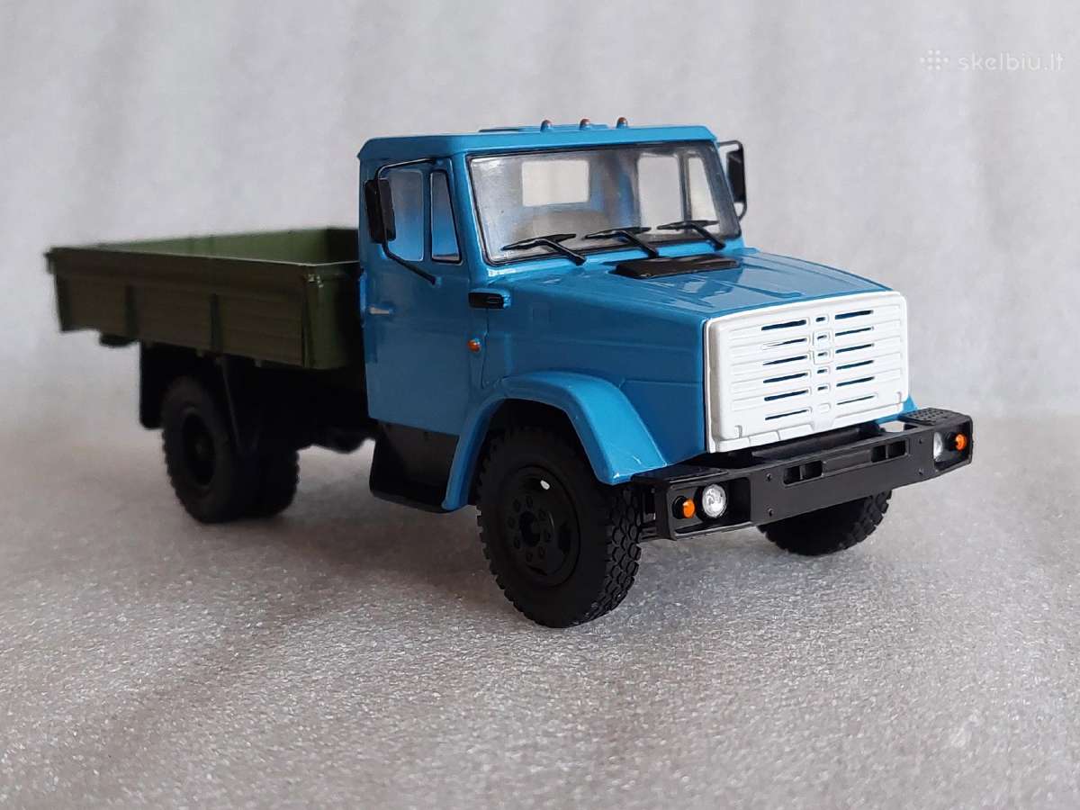 Zil-4333