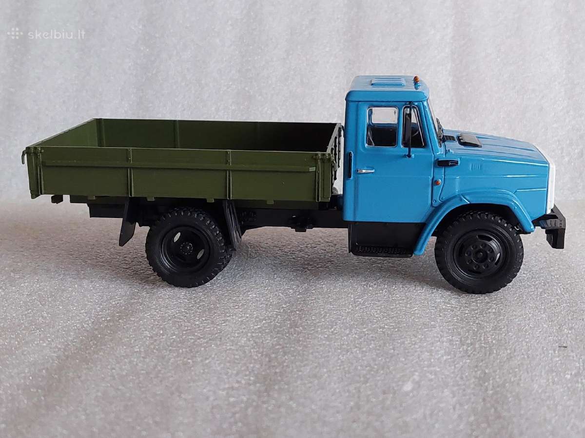 Zil-4333 - nuotraukos Nr. 2