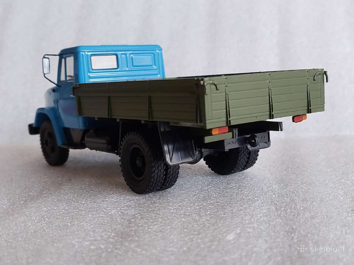Zil-4333 - nuotraukos Nr. 3