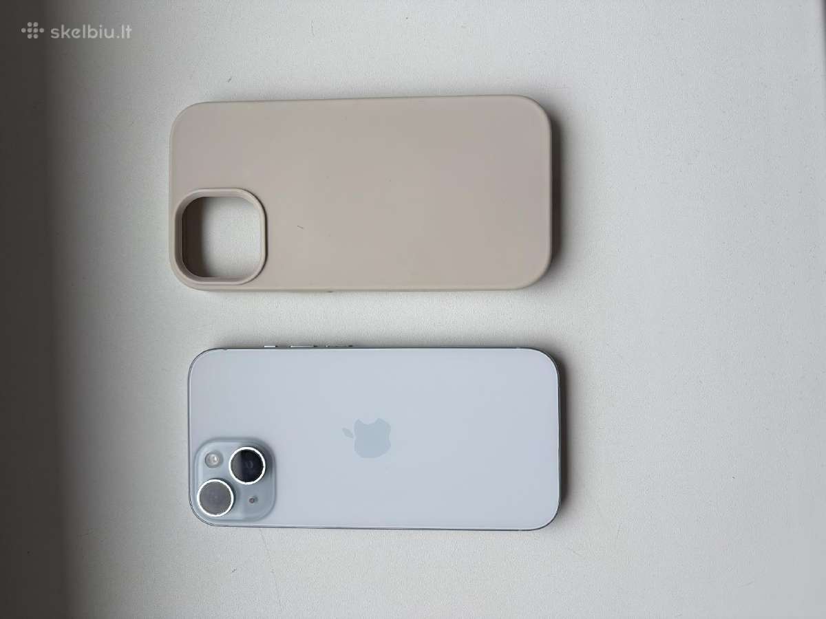 iPhone 15 128gb