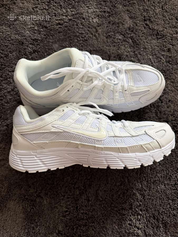 Nike p6000