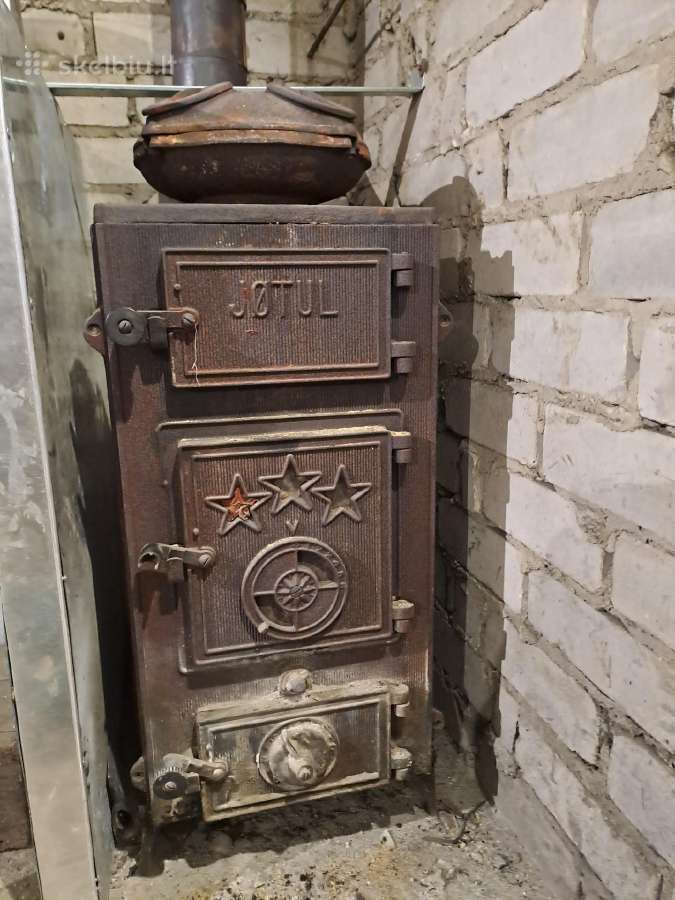 Jotul - nuotraukos Nr. 4