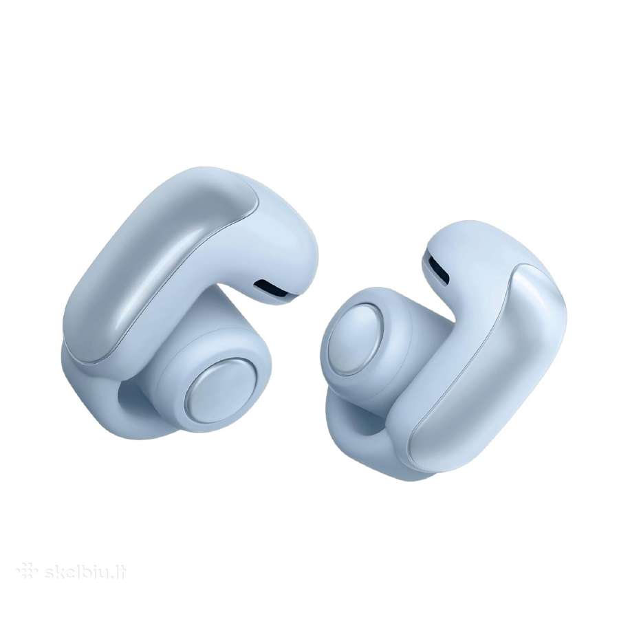 Bose Ultra Open Earbuds Babe blues