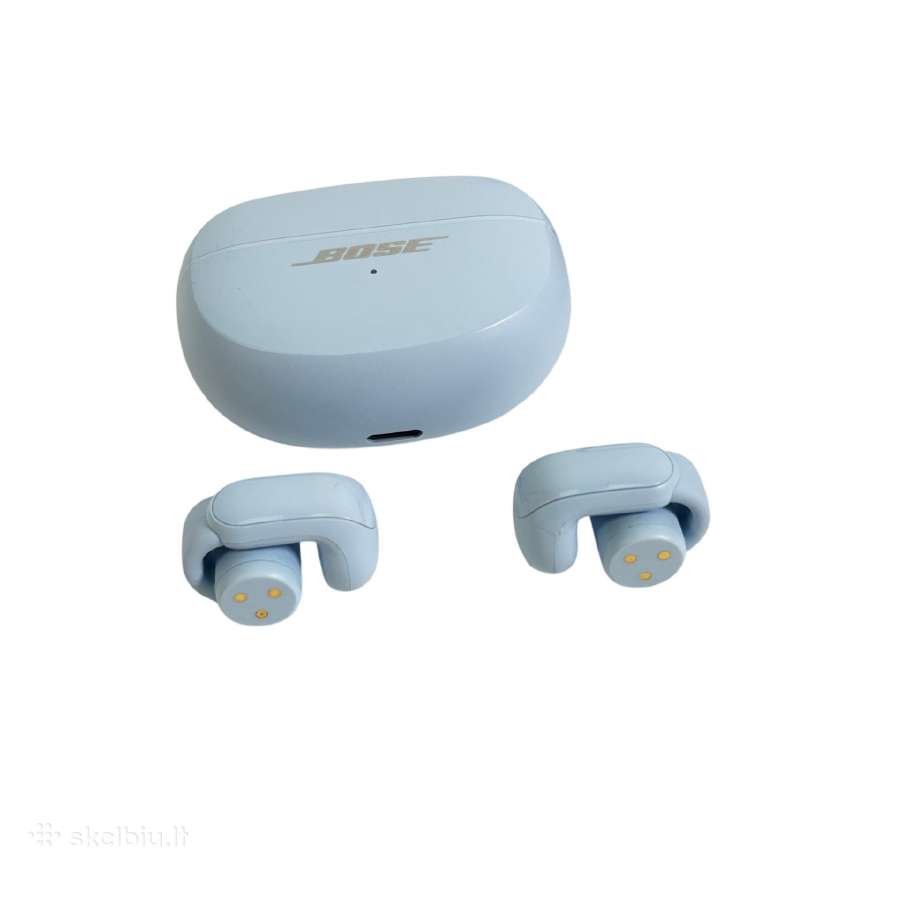 Bose Ultra Open Earbuds Babe blues - nuotraukos Nr. 2