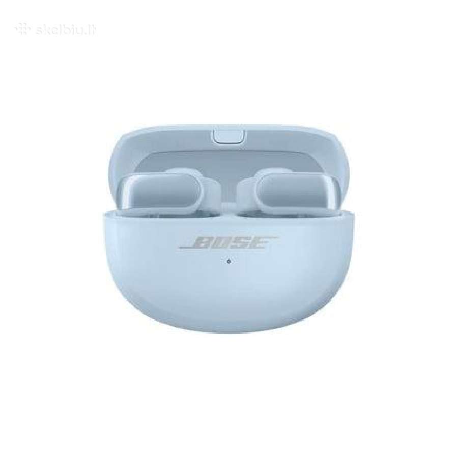 Bose Ultra Open Earbuds Babe blues - nuotraukos Nr. 3