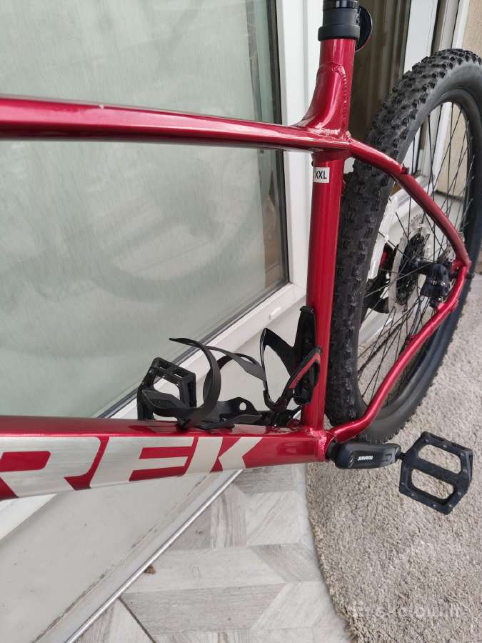 Trek Marlin 8 Gen 3 XXL Keičiu į Canyon Grizl/gr - nuotraukos Nr. 2