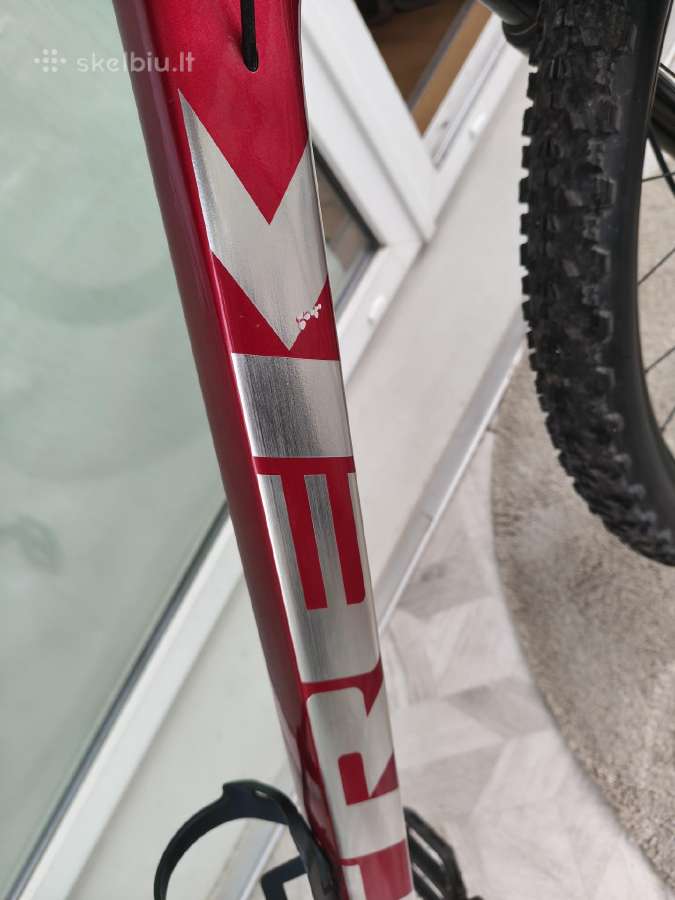 Trek Marlin 8 Gen 3 XXL Keičiu į Canyon Grizl/gr - nuotraukos Nr. 6