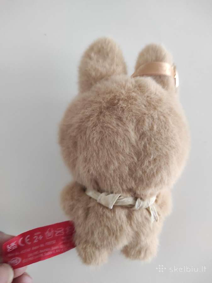 Mochi Pop! Kawaii pliušinis pakabukas 18 cm - nuotraukos Nr. 4