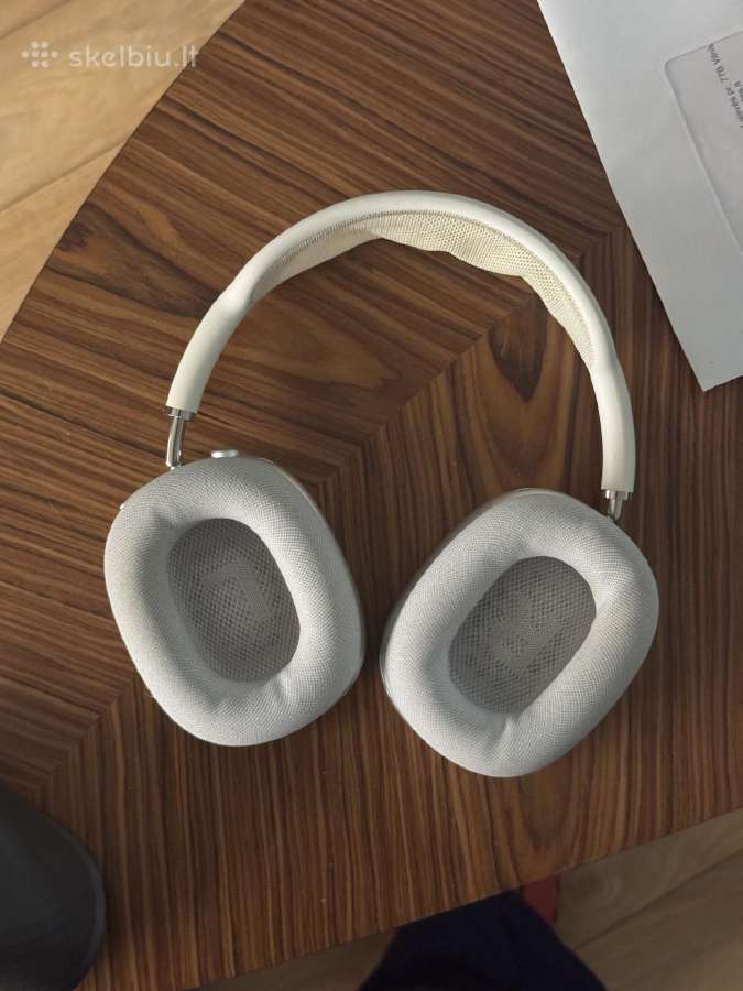 Airpods Max