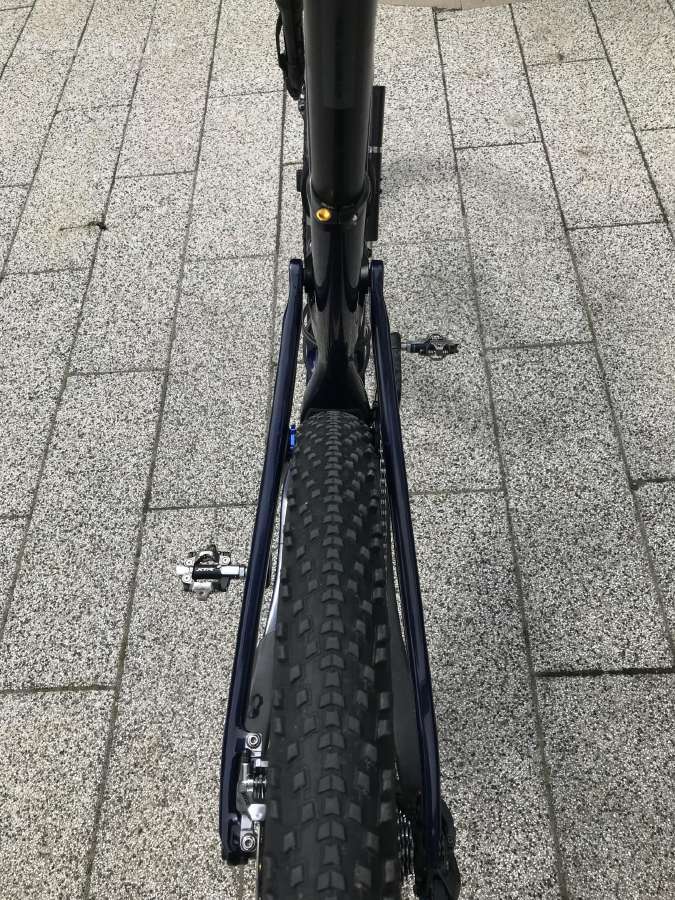 Cannondale Scalpel Hi-mod 2024, L, 9,6 kg - nuotraukos Nr. 10