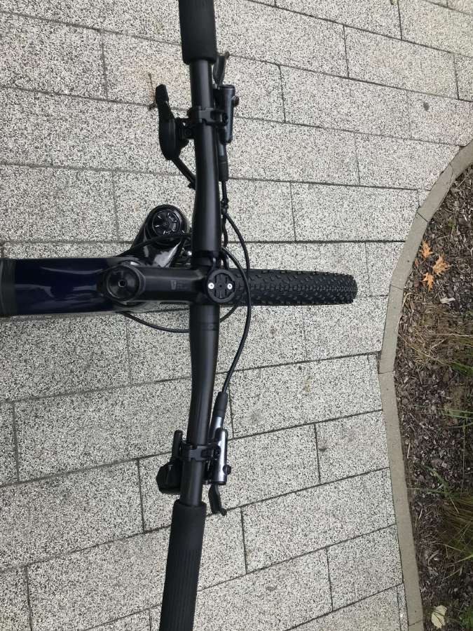 Cannondale Scalpel Hi-mod 2024, L, 9,6 kg - nuotraukos Nr. 11