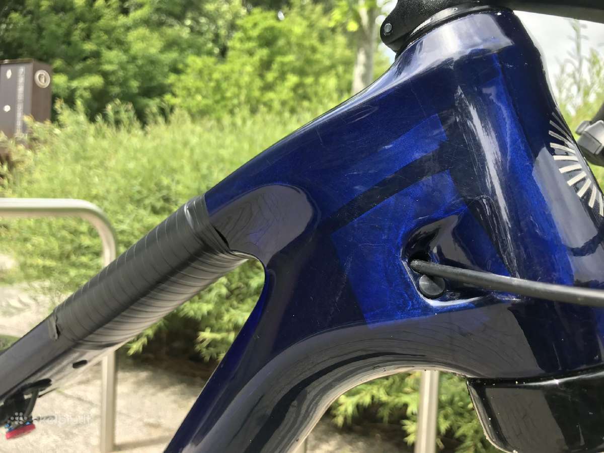 Cannondale Scalpel Hi-mod 2024, L, 9,6 kg - nuotraukos Nr. 13