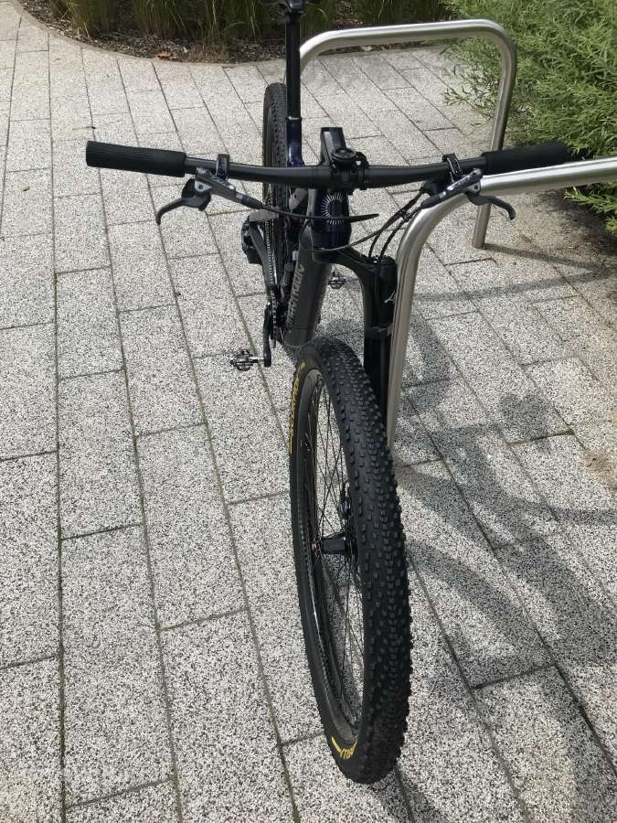 Cannondale Scalpel Hi-mod 2024, L, 9,6 kg - nuotraukos Nr. 16
