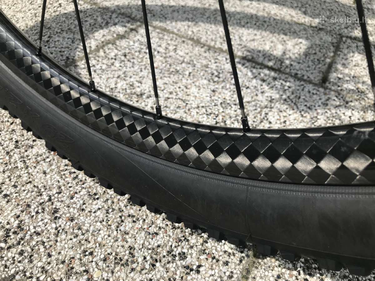 Cannondale Scalpel Hi-mod 2024, L, 9,6 kg - nuotraukos Nr. 17