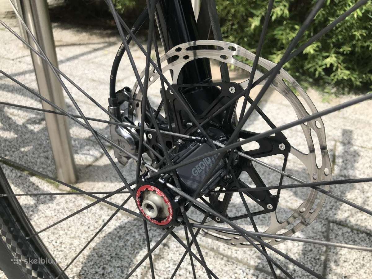 Cannondale Scalpel Hi-mod 2024, L, 9,6 kg - nuotraukos Nr. 18