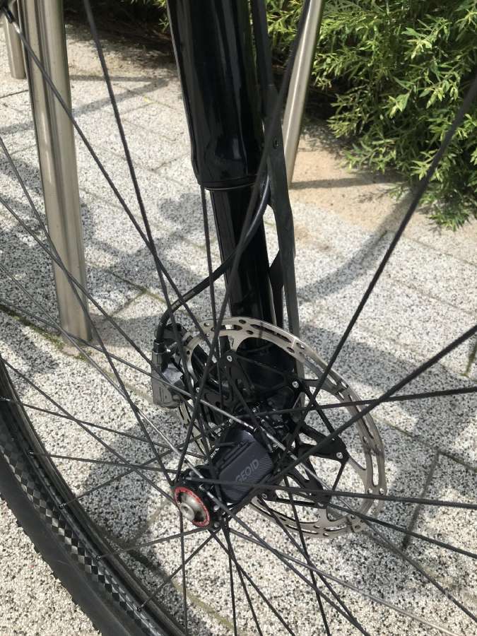 Cannondale Scalpel Hi-mod 2024, L, 9,6 kg - nuotraukos Nr. 19