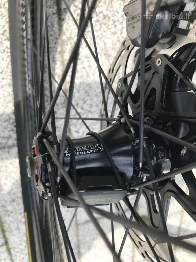 Cannondale Scalpel Hi-mod 2024, L, 9,6 kg - nuotraukos Nr. 20