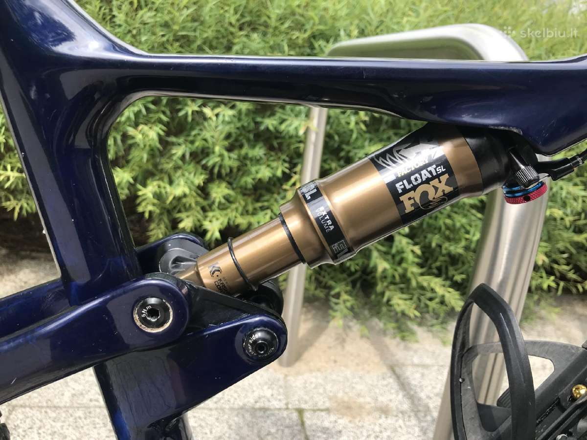 Cannondale Scalpel Hi-mod 2024, L, 9,6 kg - nuotraukos Nr. 24
