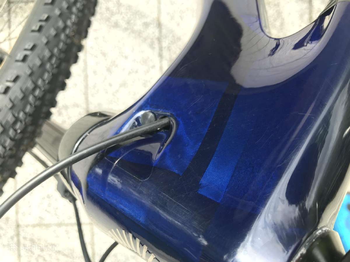 Cannondale Scalpel Hi-mod 2024, L, 9,6 kg - nuotraukos Nr. 29