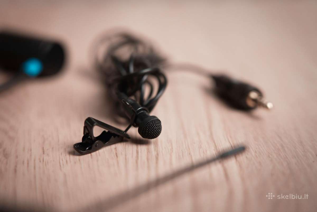 Sennheiser Ew 100-eng G3. 566-608 MHz - nuotraukos Nr. 8