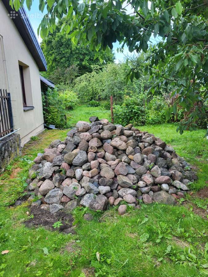 Parduodu skaldytus akmenis - nuotraukos Nr. 3