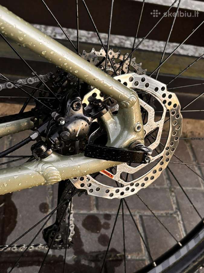 Specialized Rockhopper 2025 Comp Spruce - nuotraukos Nr. 4