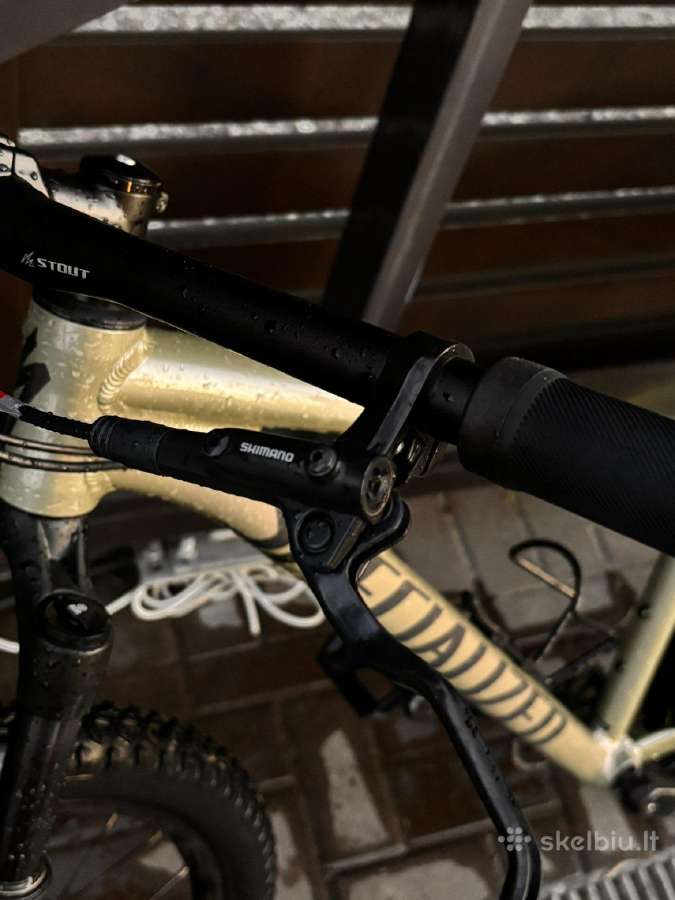 Specialized Rockhopper 2025 Comp Spruce - nuotraukos Nr. 5