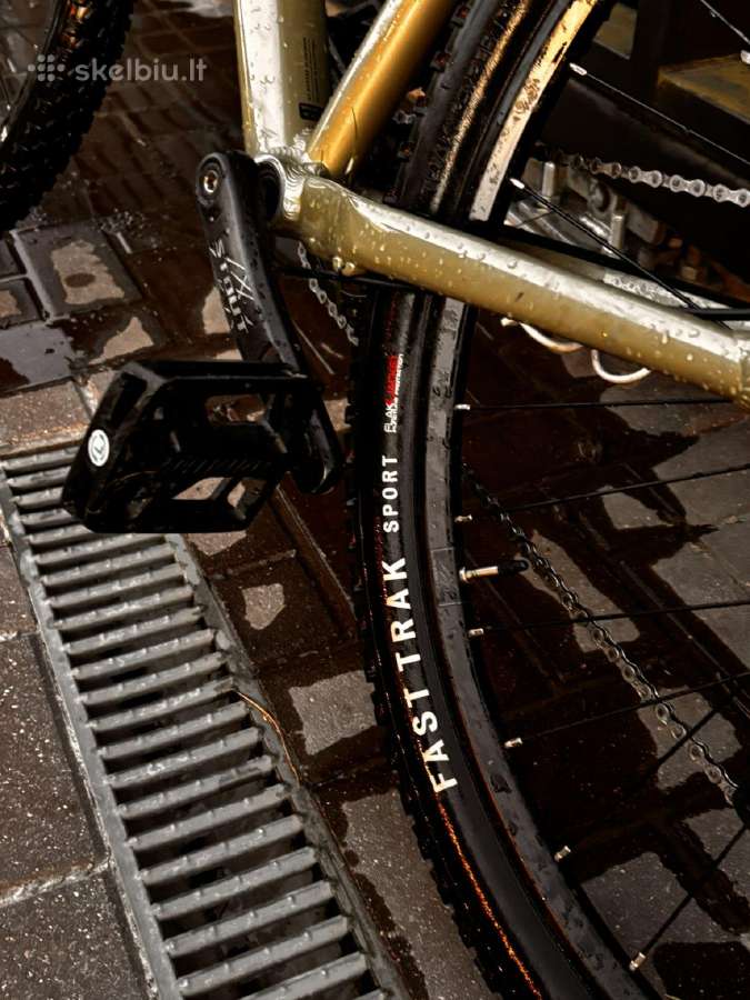Specialized Rockhopper 2025 Comp Spruce - nuotraukos Nr. 6