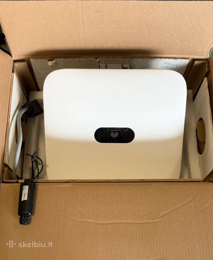 Huawei Sun2000-10ktl-m1