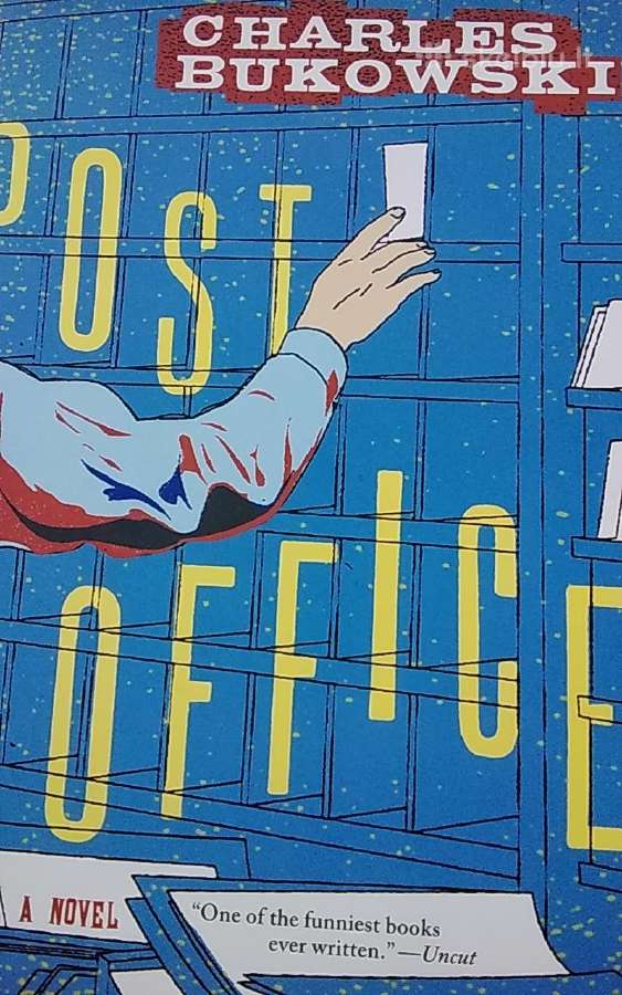 Post Office